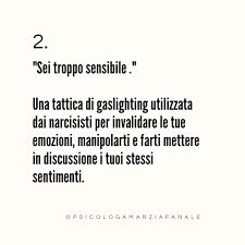 Narcisisti