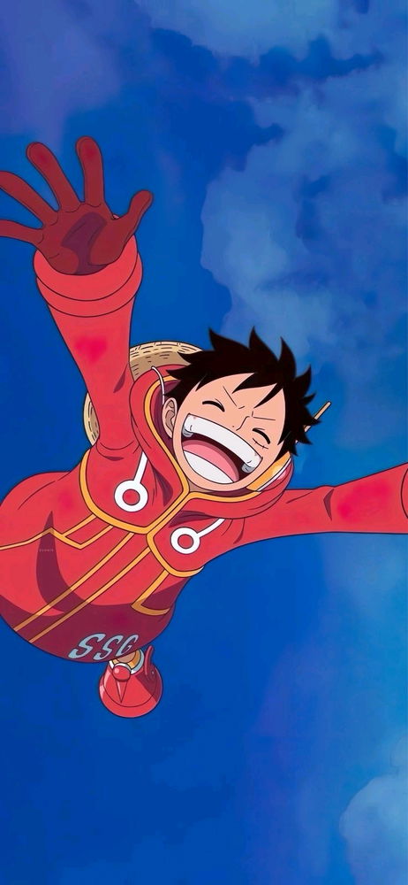Which anime is best of new gen?