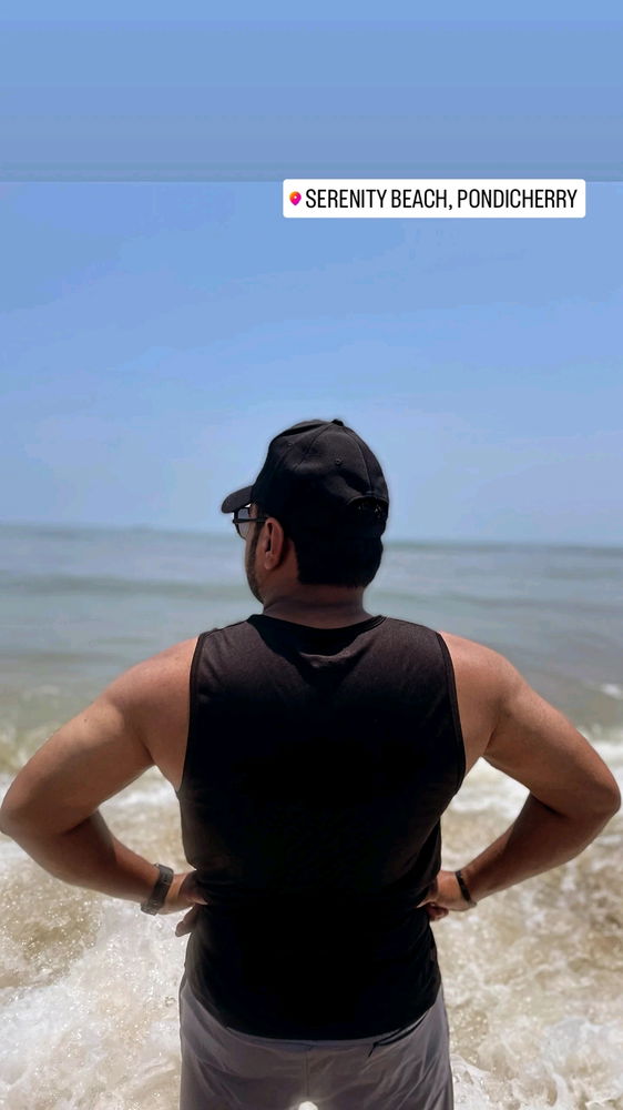 Life is a movie 🪽