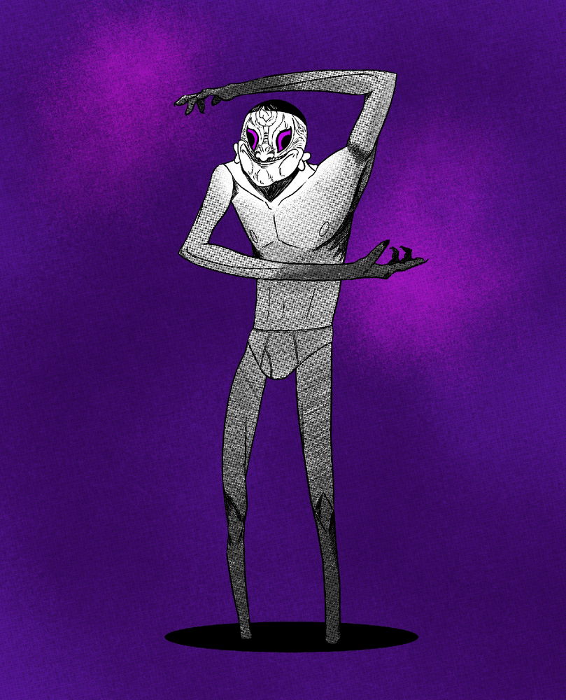 El mal de ojo
