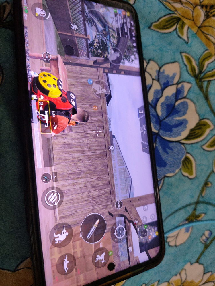 Gaming