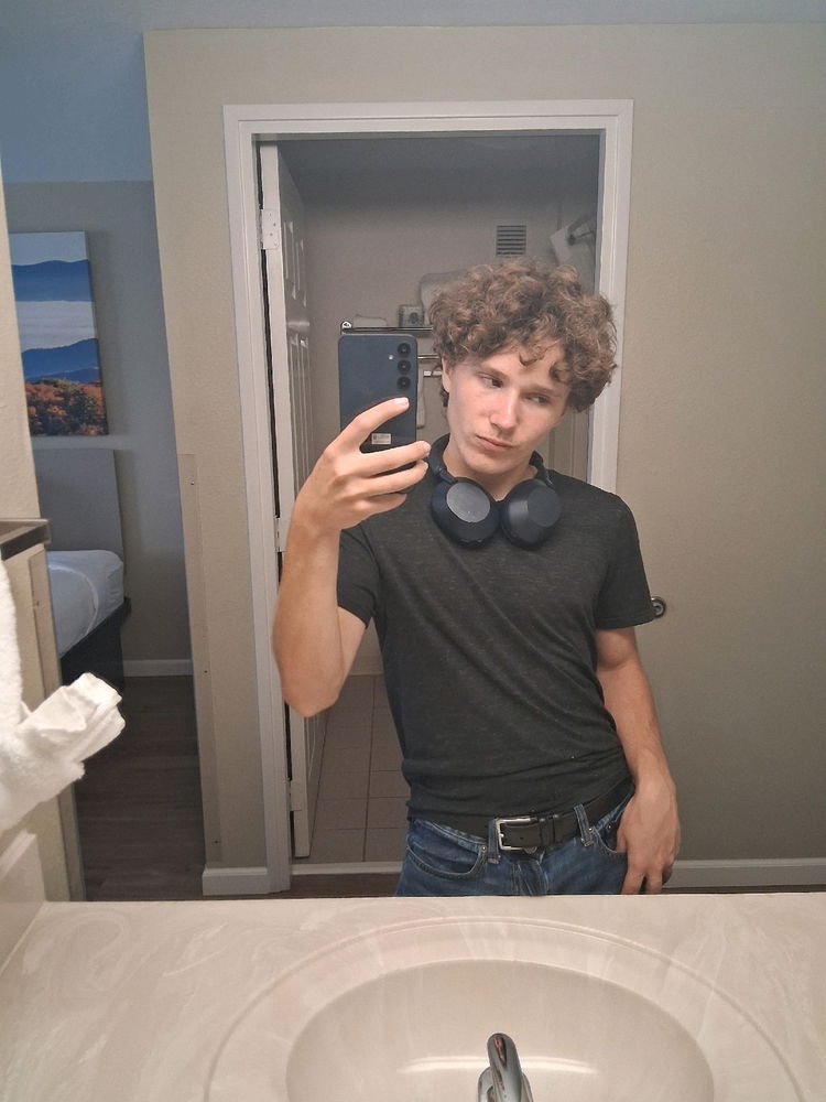 Got a hotel room