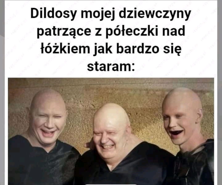 Dla niektórych bolesna prawda