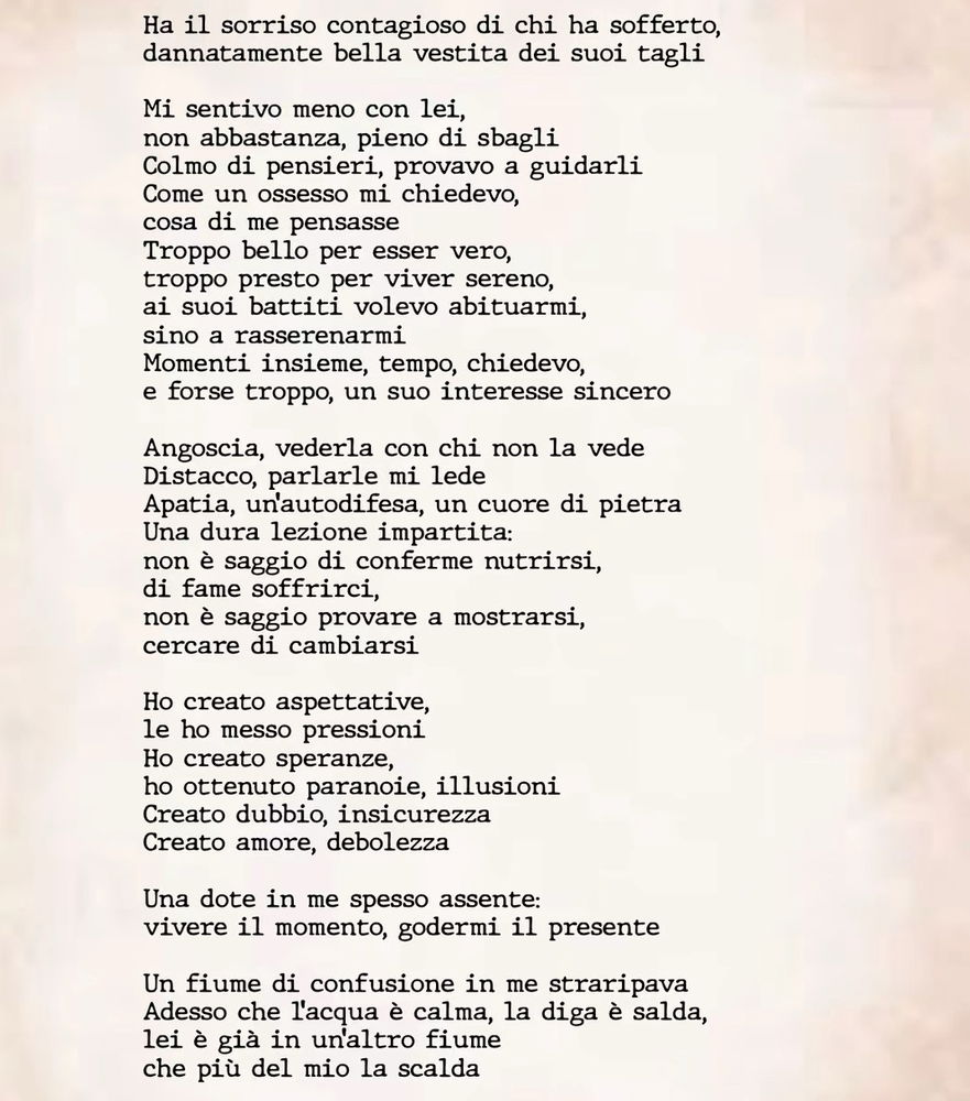 Hai mai avuto ansia sociale che ti ha portato a rovinare tutto?