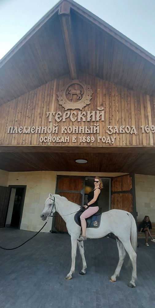 Догадайтесь, чья это лошадь? 🤔