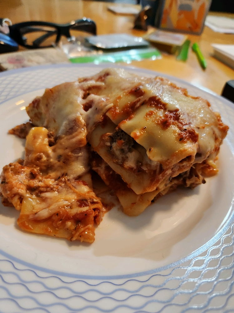National Lasagna Day