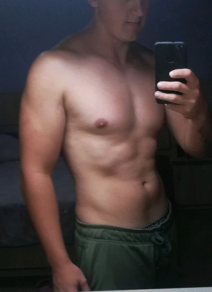 Staying in shape
