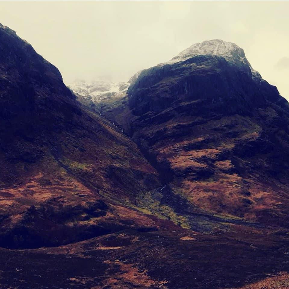 Share some of your best outdoor pictures