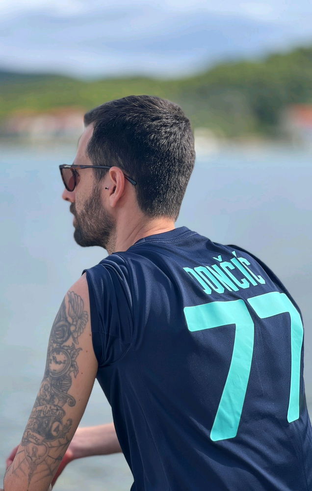 🏝️