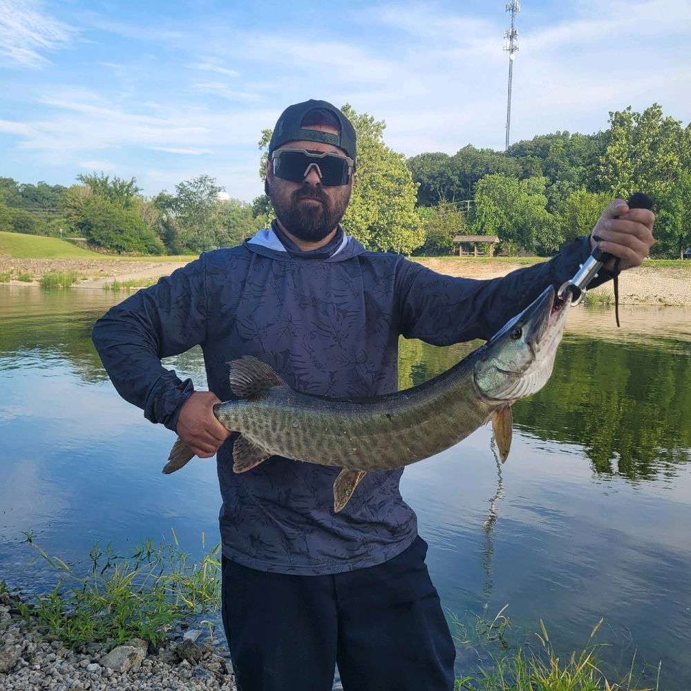 I Need fishing friends