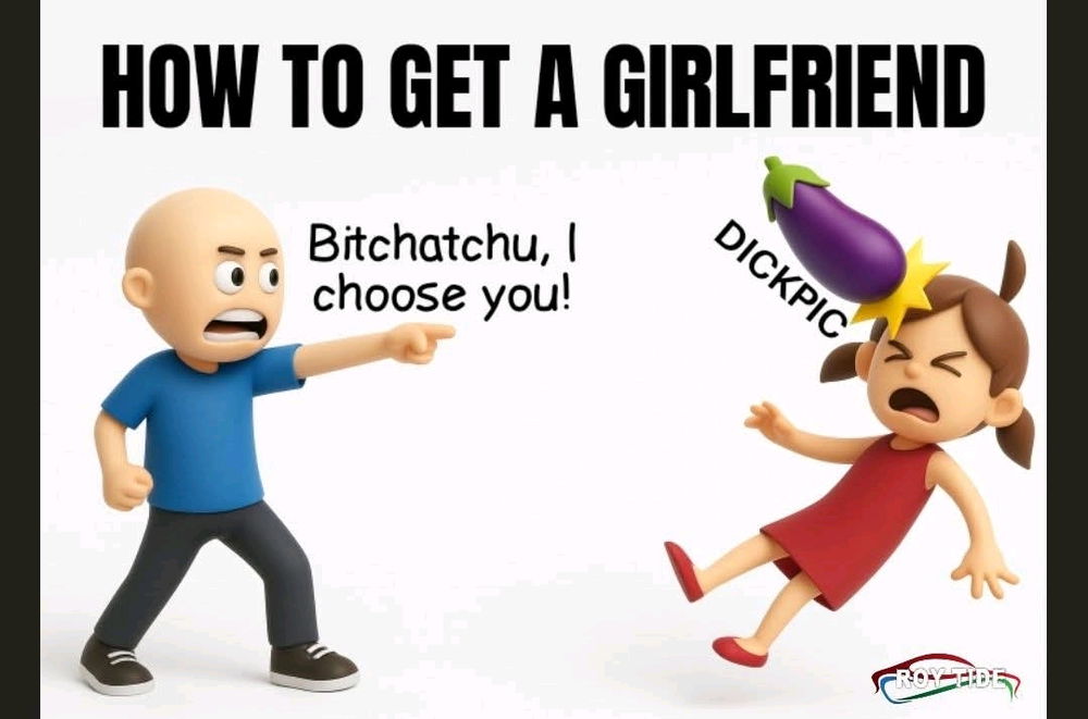 I don't think thats how it works haha