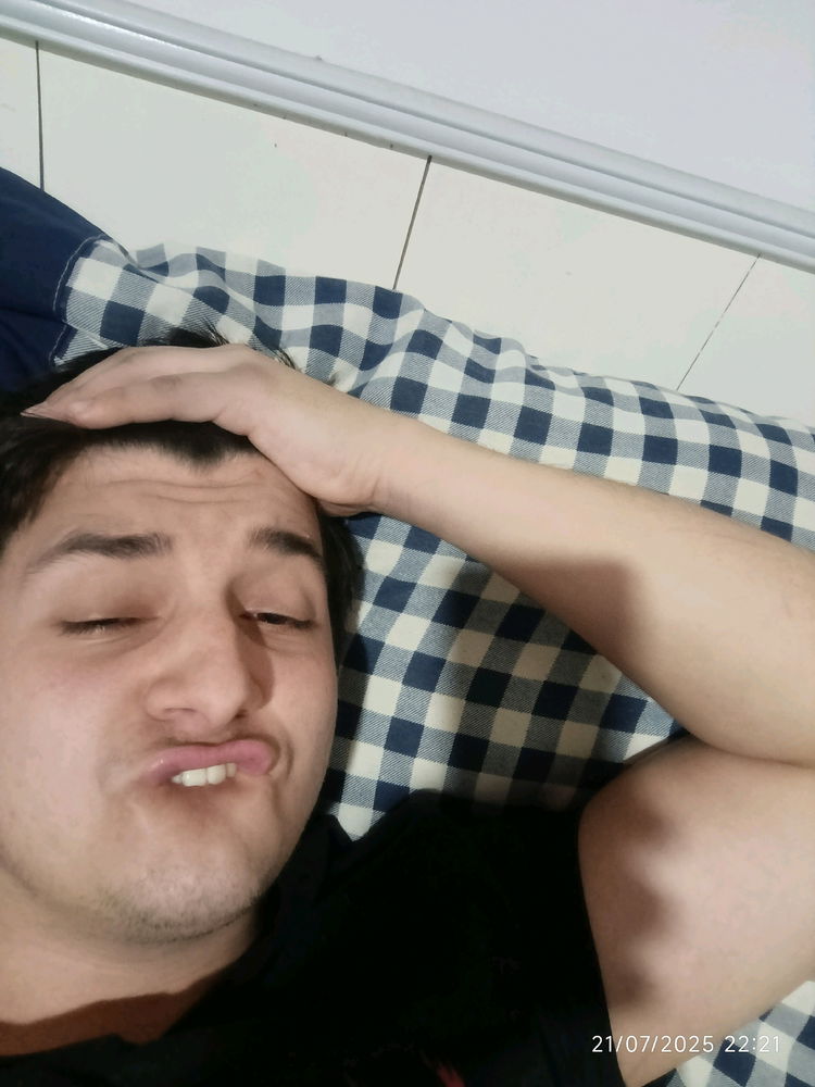 (Story) lindo yo ser¿