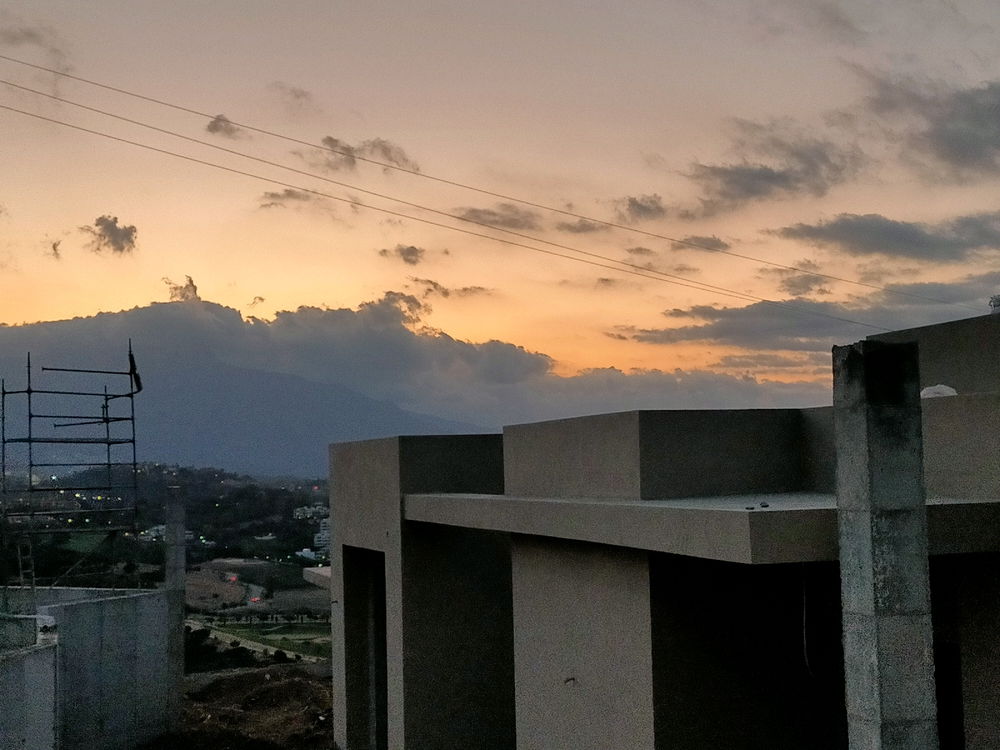 7 a.m