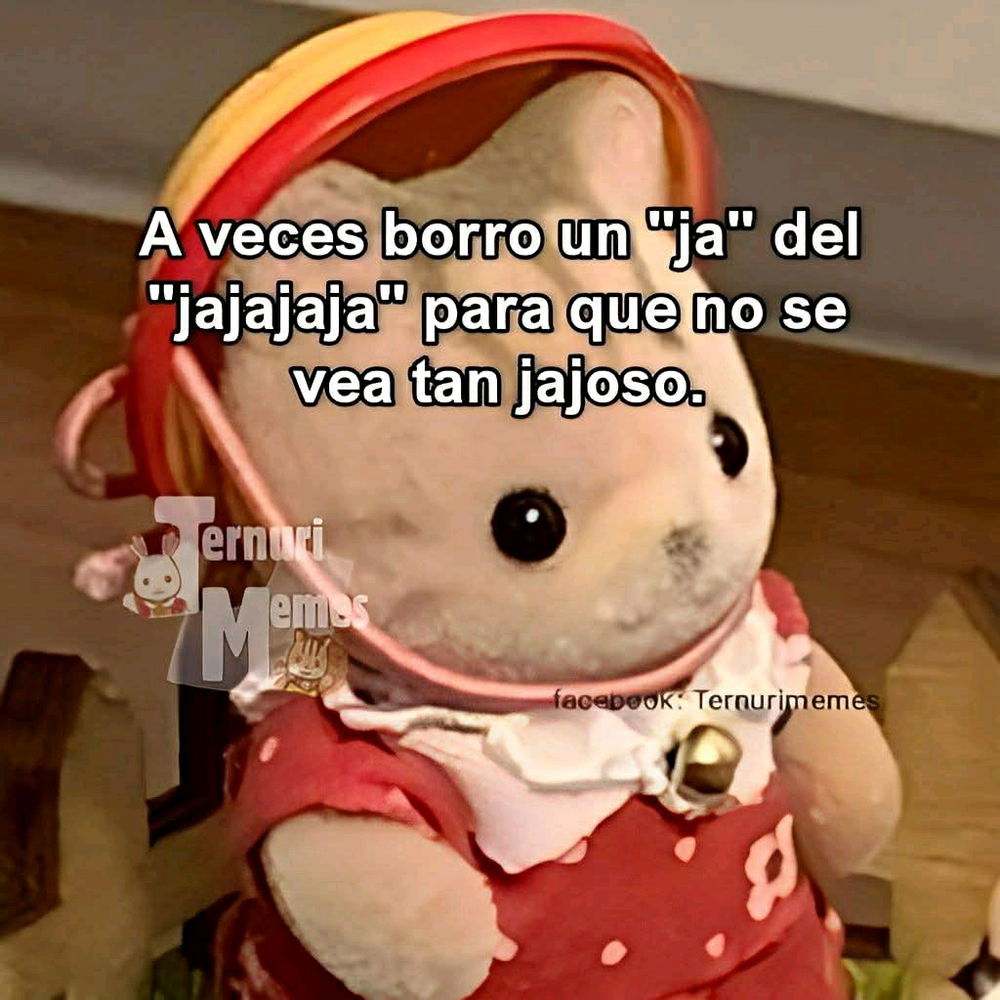 Un poco de moderacion😌 jajajaja