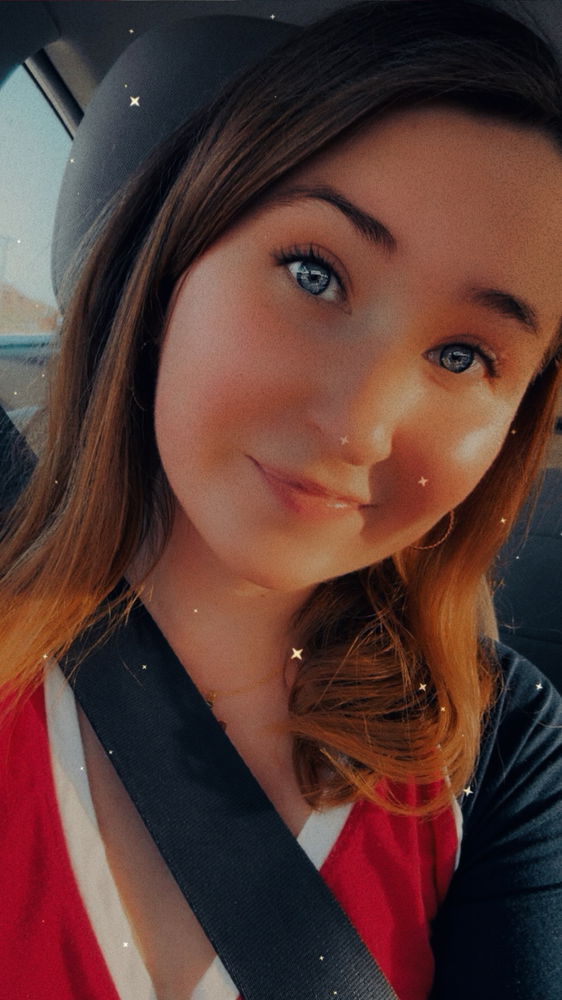 never lose hope ✨