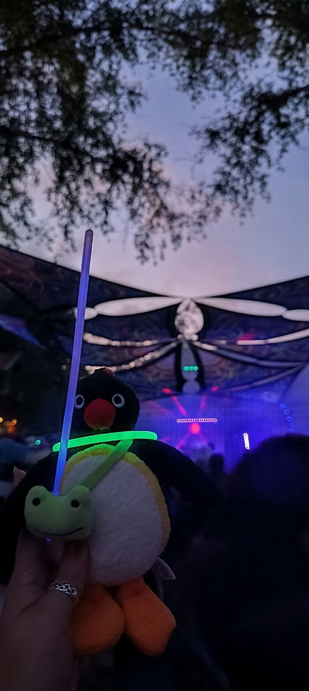 Pingu sueco? Eso es