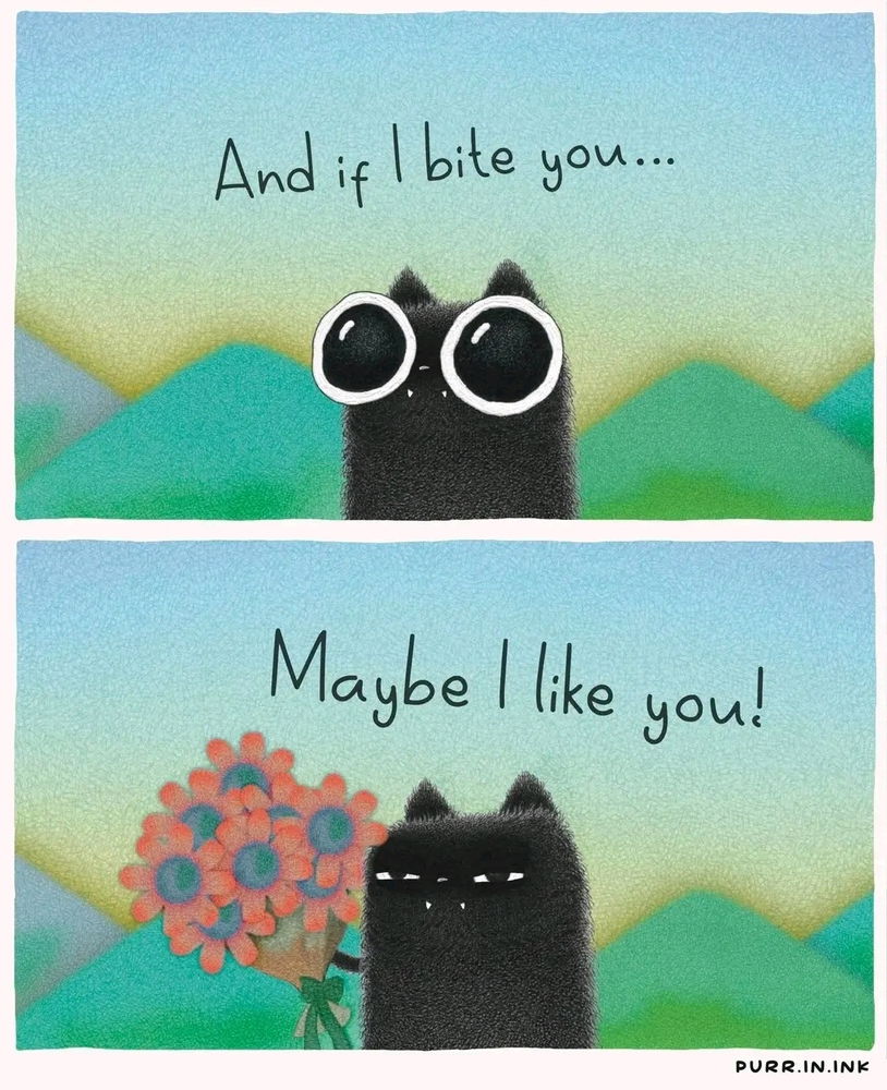 ❤️