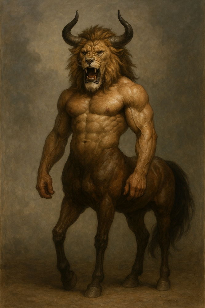 Leo born in the year of the Horse