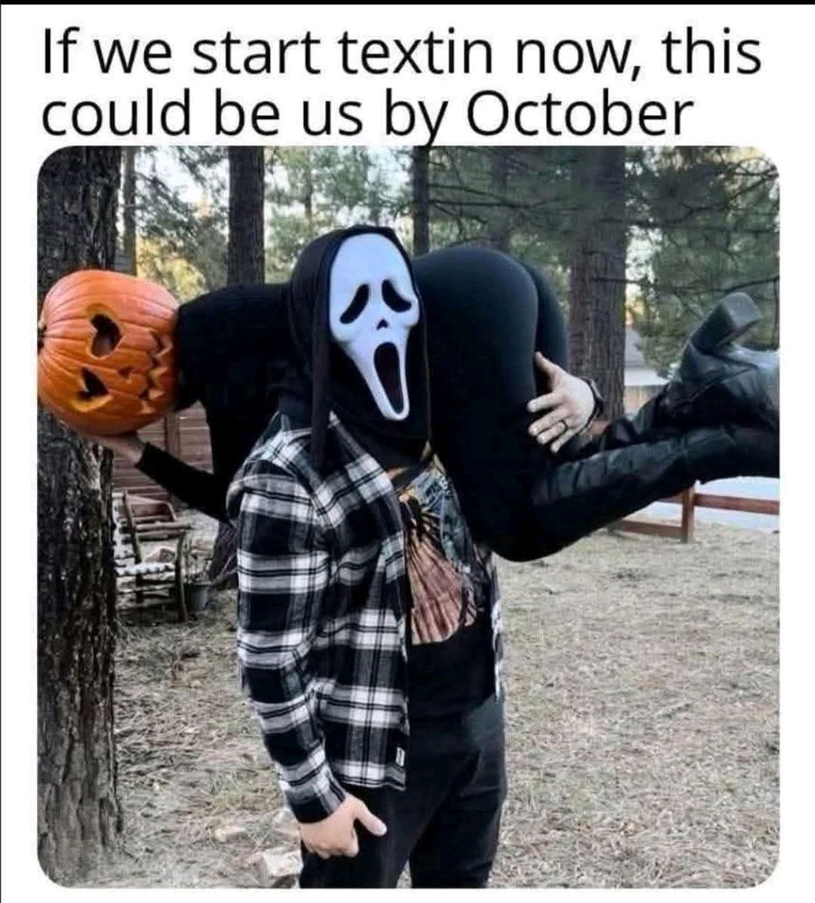 It's almost that time
