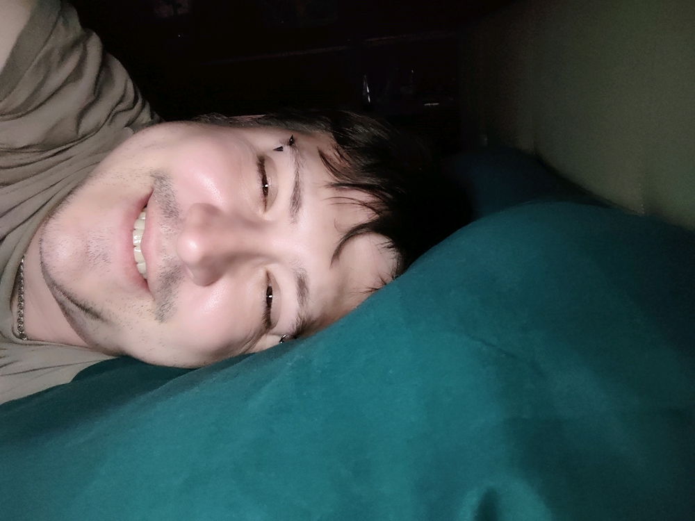 Всем споки🌃✌️