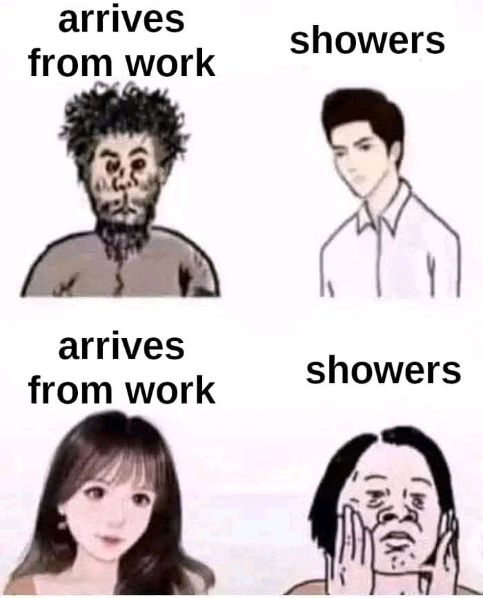 Funny though