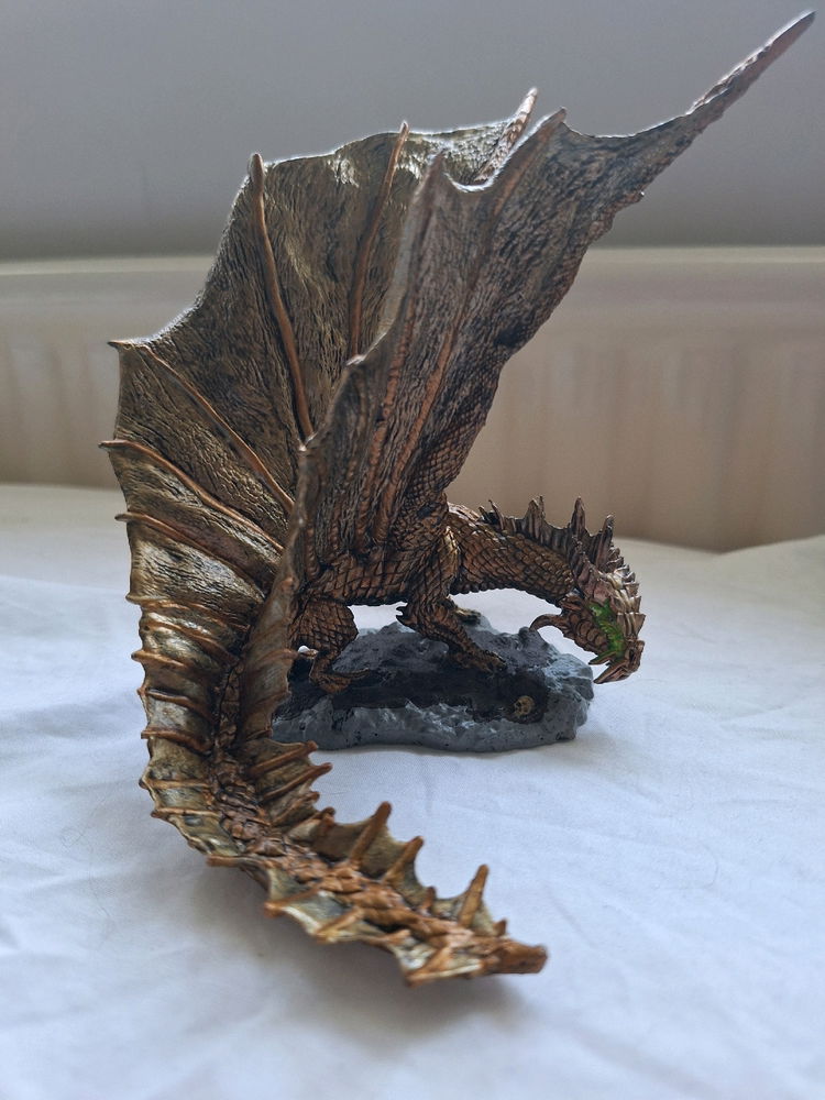 Golden Dragon
