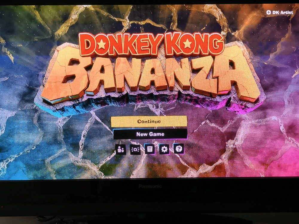 Bananza