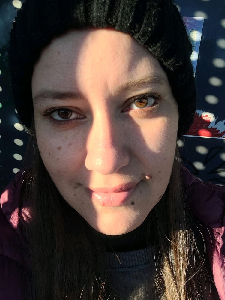 ⛄️☀️