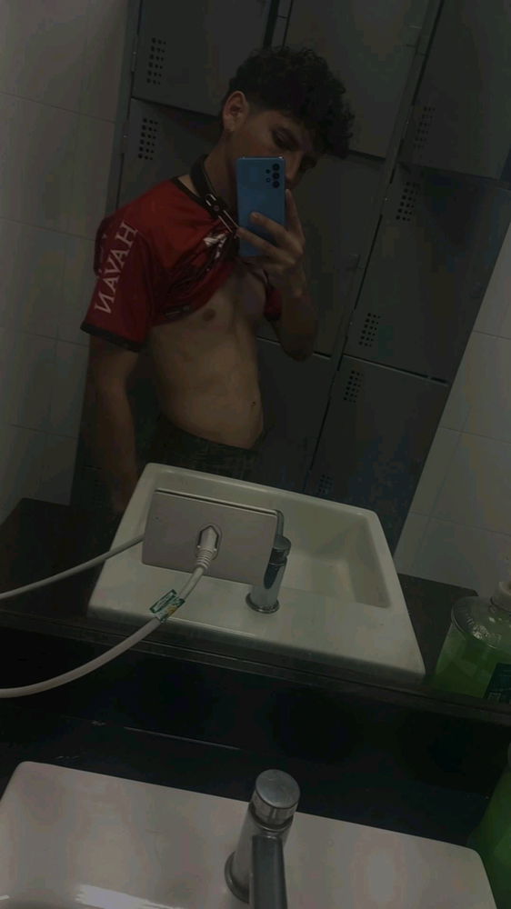 Aprendendo a ser ratinho de academia