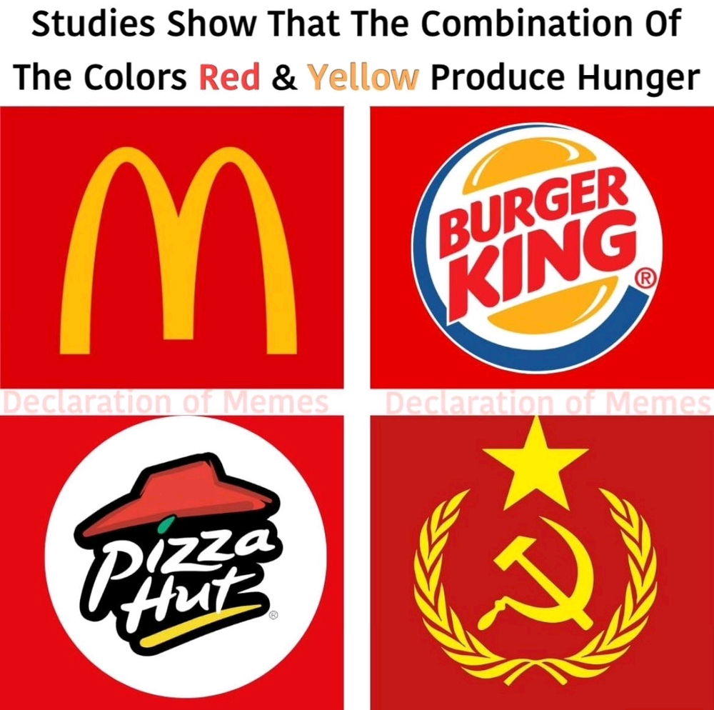 Hunger memes