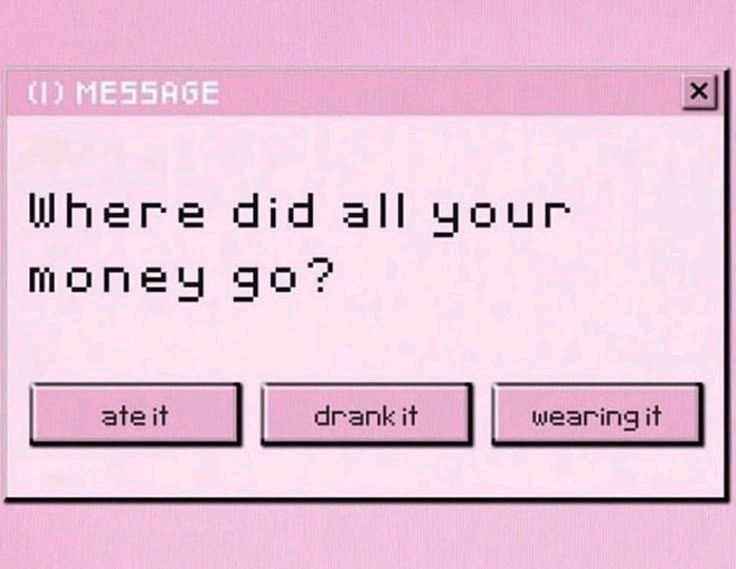 *sigh*