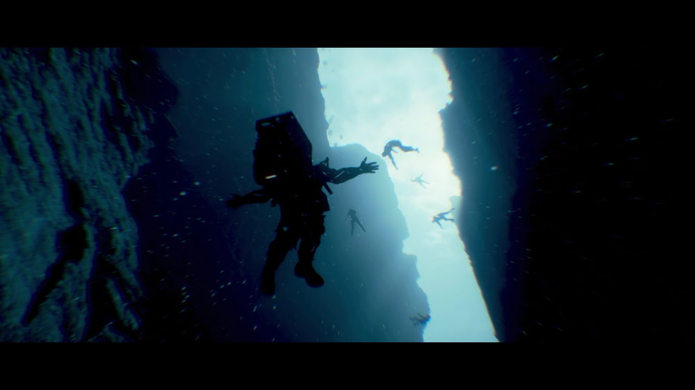 Death Stranding 2 Photomode