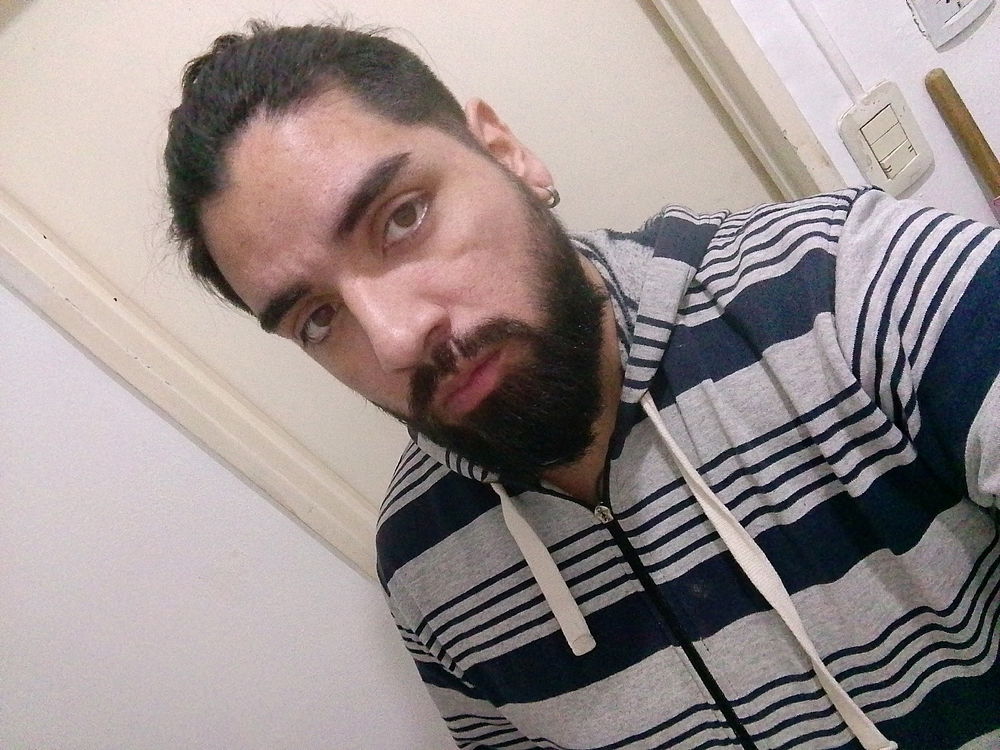 Busco libro