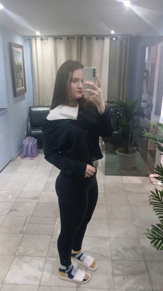 "No tempero drla tem pimenta"