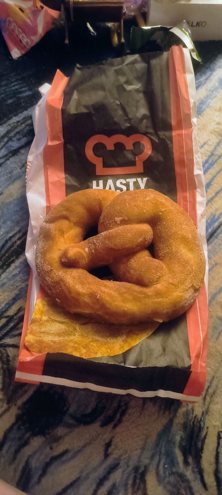 🤤🥨🤤