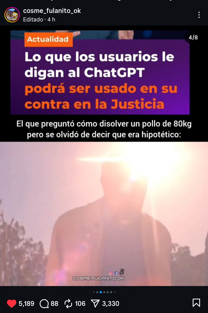 Soy talla M, pantalón L.... Digo, para que empiecen a ver mis medidas para la prisión xD