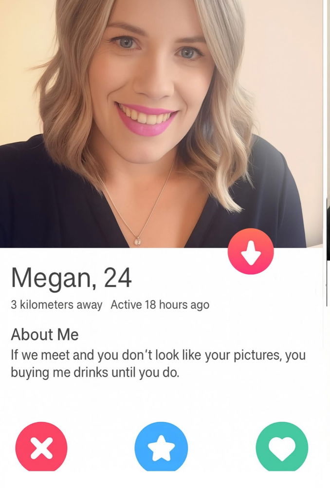 Okay…
