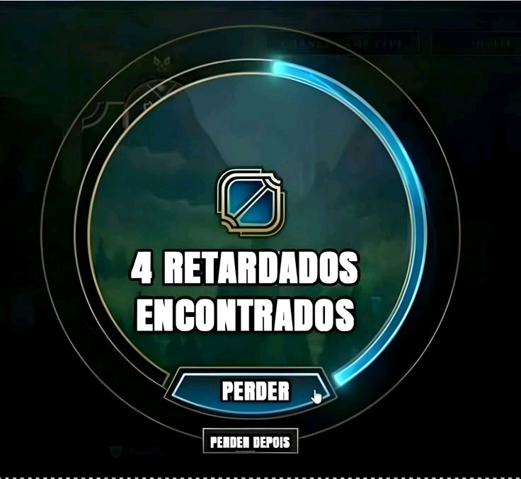 Quien de aca juega wild rift