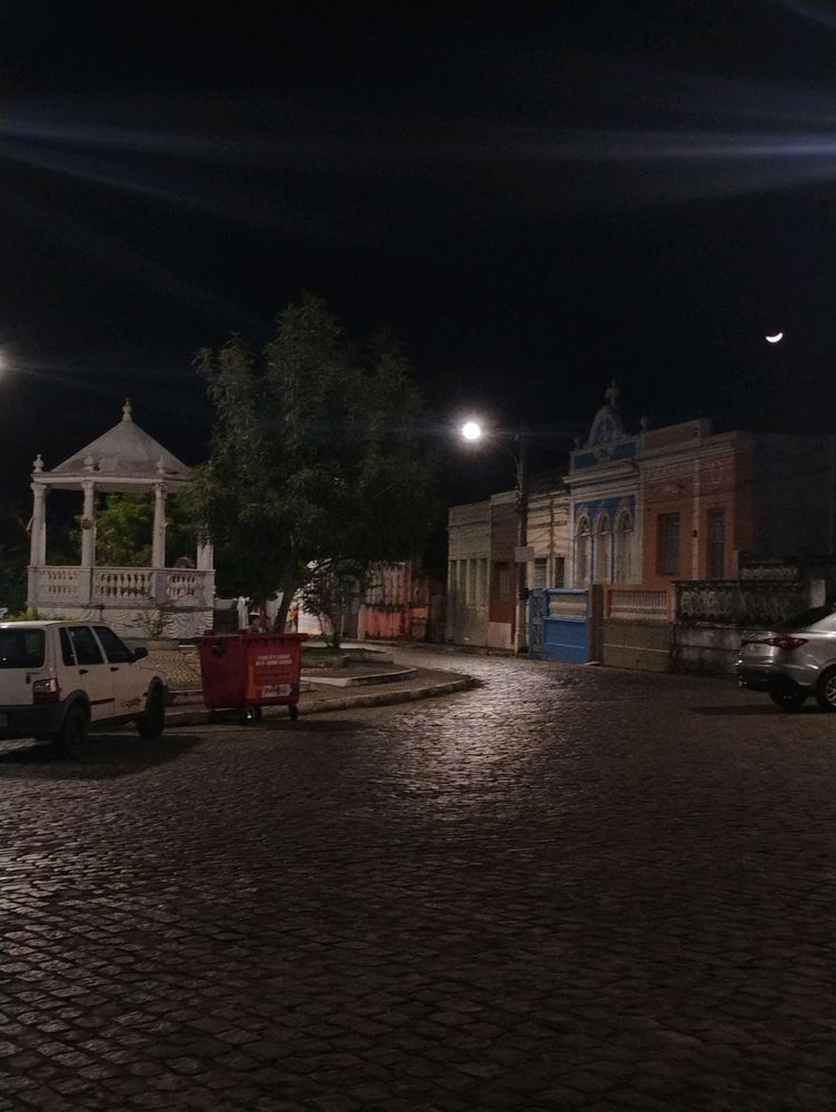 Lua tá linda nessa foto