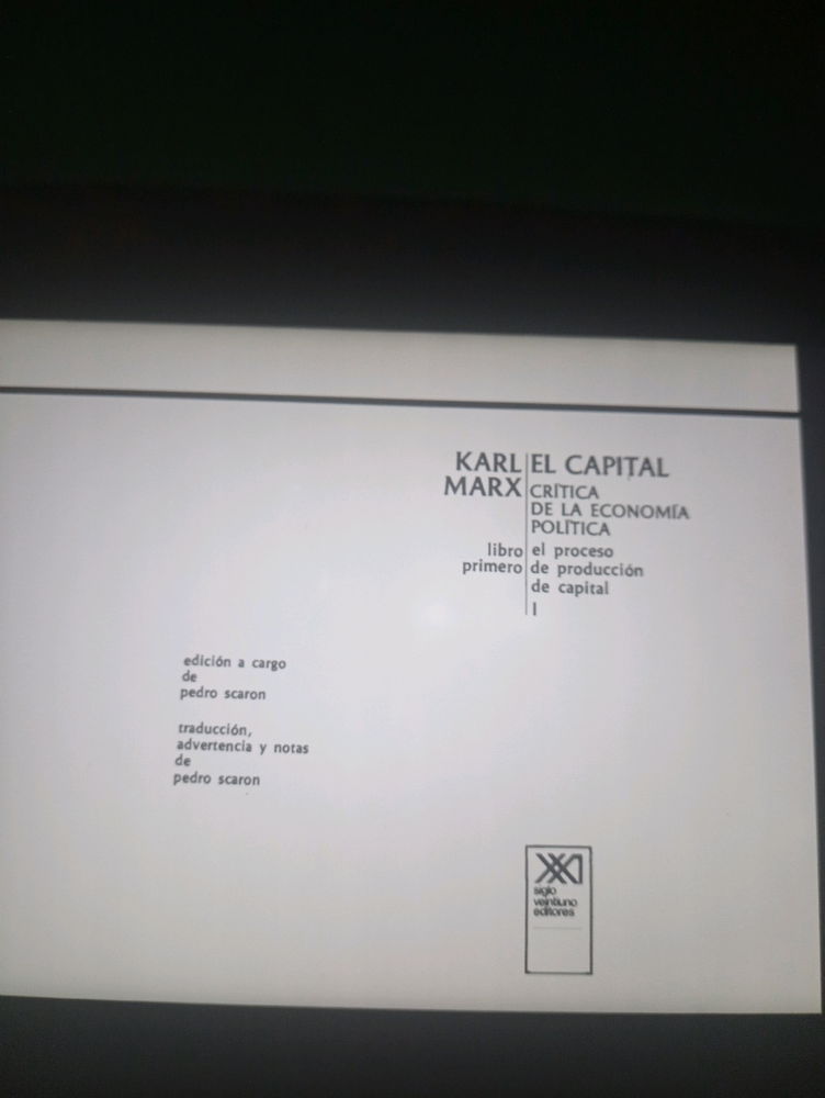 El pro de los comunistas