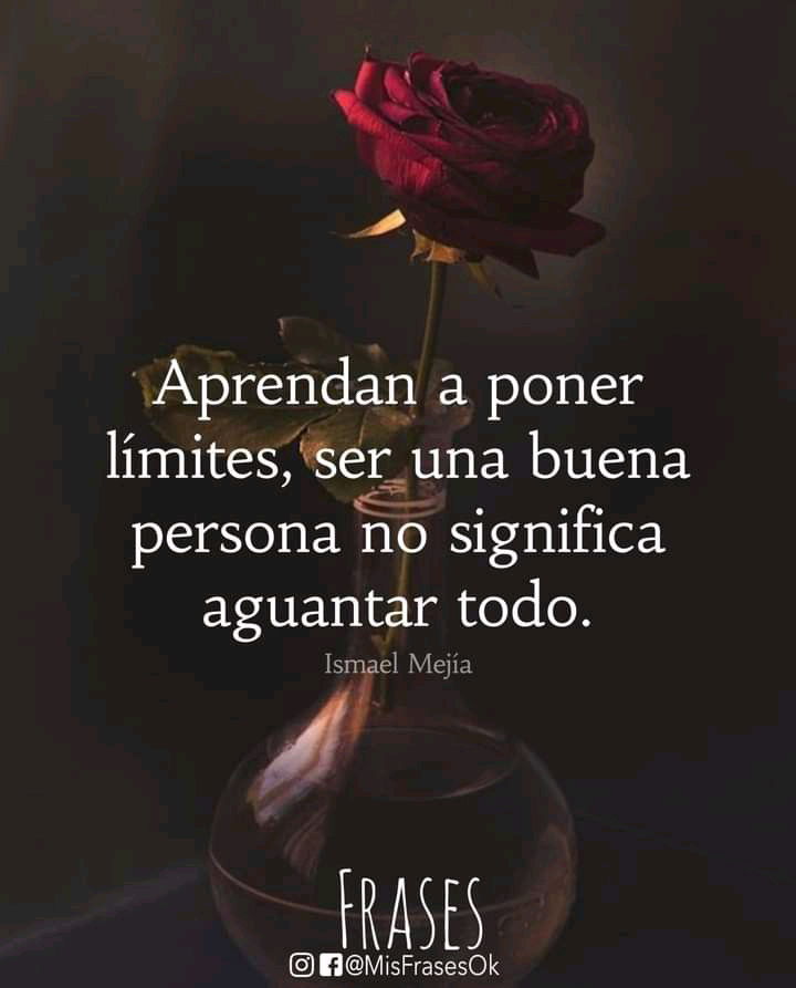 Muy cierto