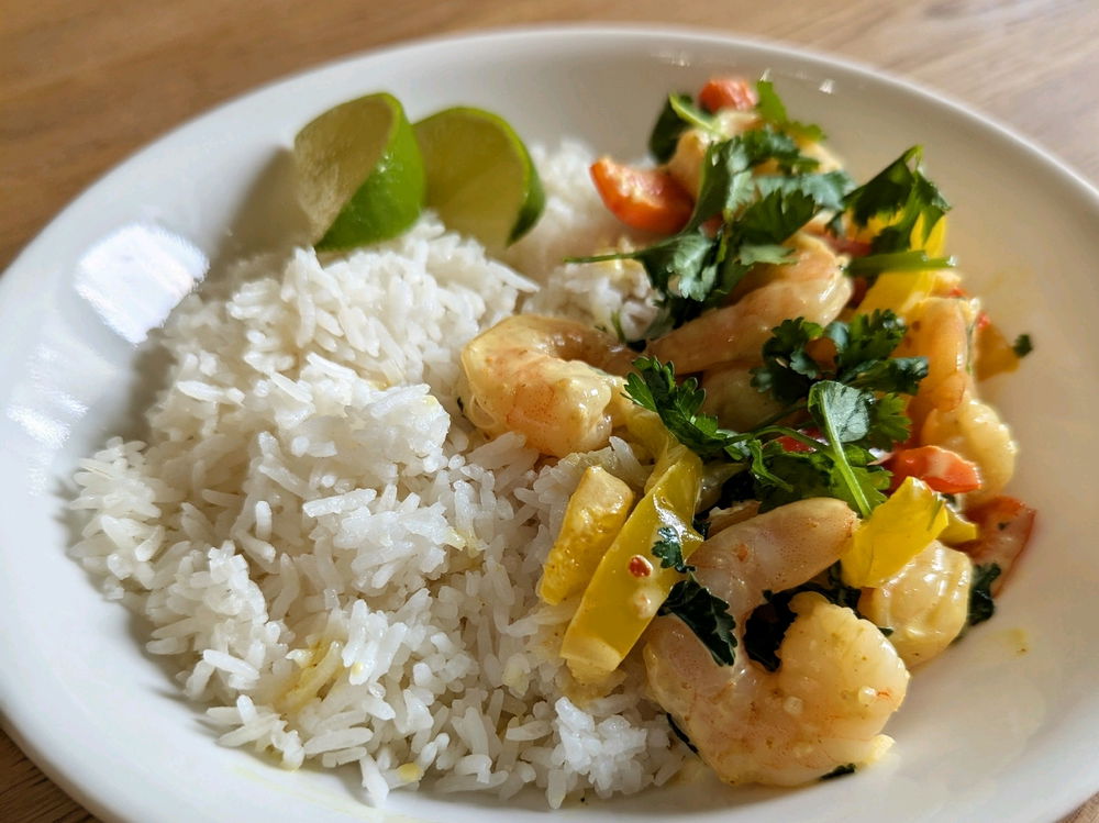 Thai Tuesday