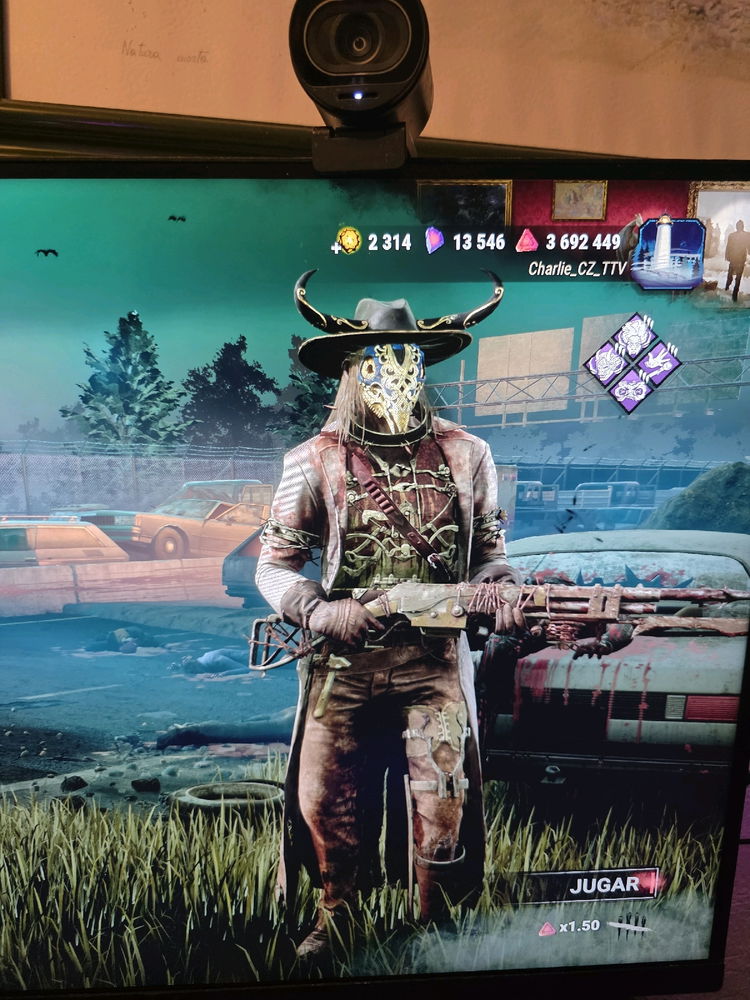 Dbd