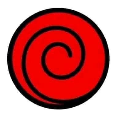 Uzumaki Clan Symbol