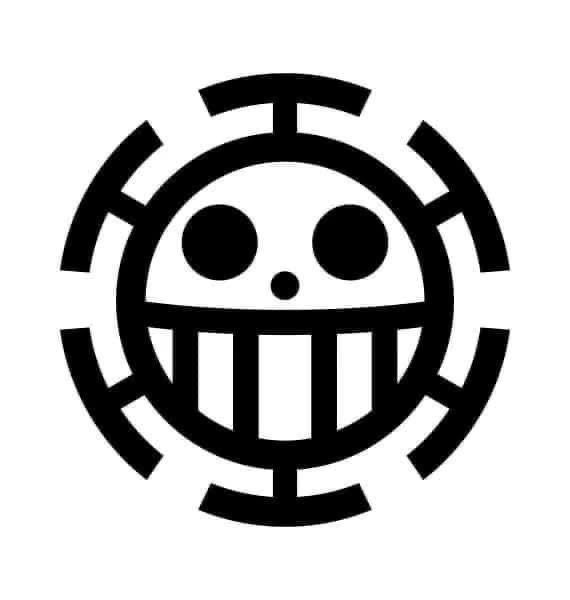 Trafalgar Law