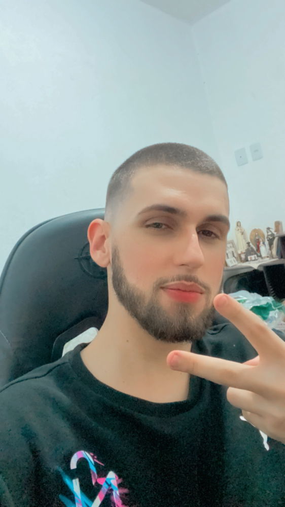 boa noite