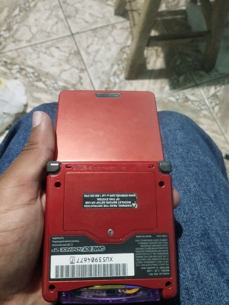 Mais um pra coleção