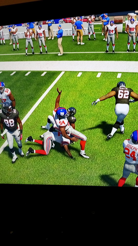 Madden 25