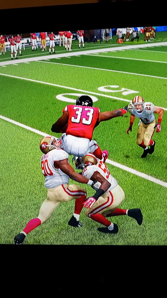 Madden 25