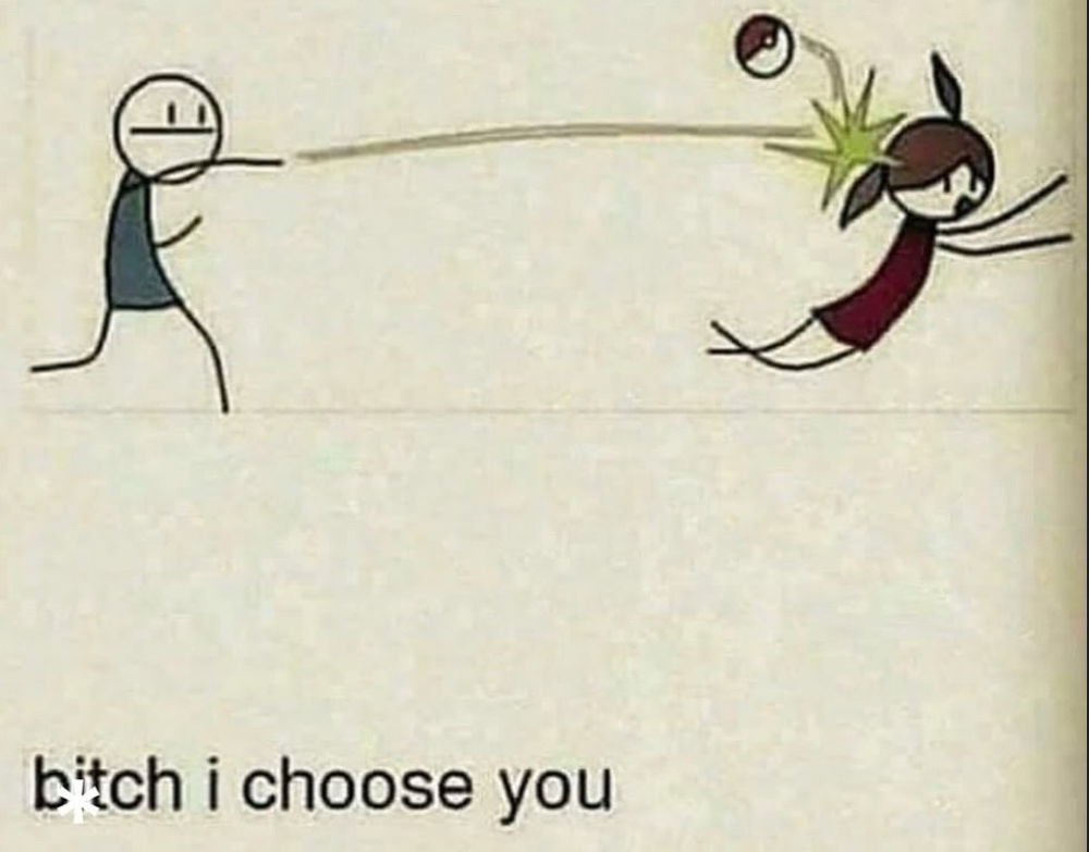 Mmh..